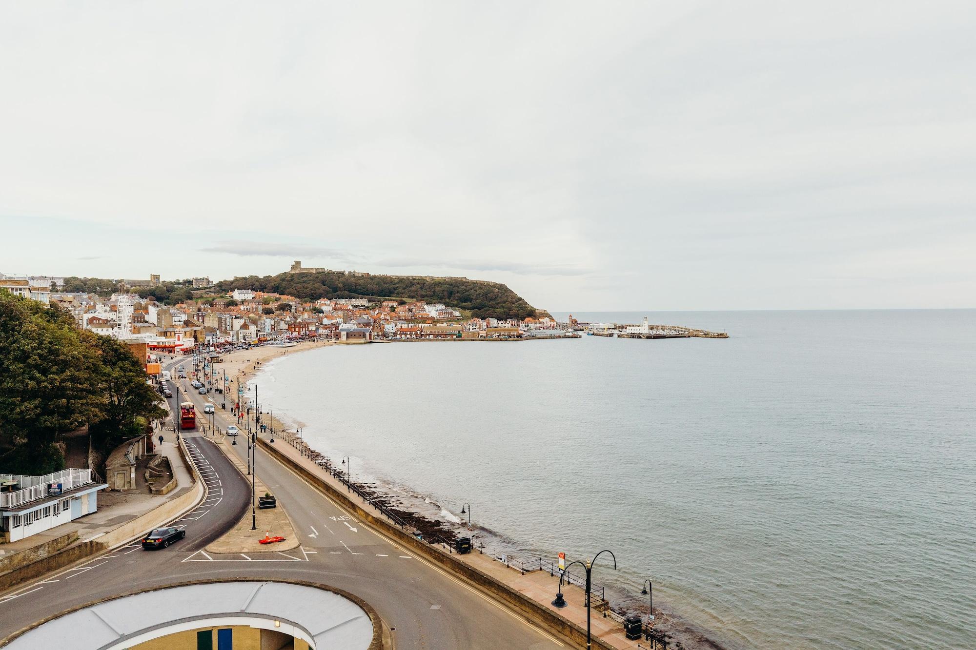 Crown By Compass Hospitality Scarborough