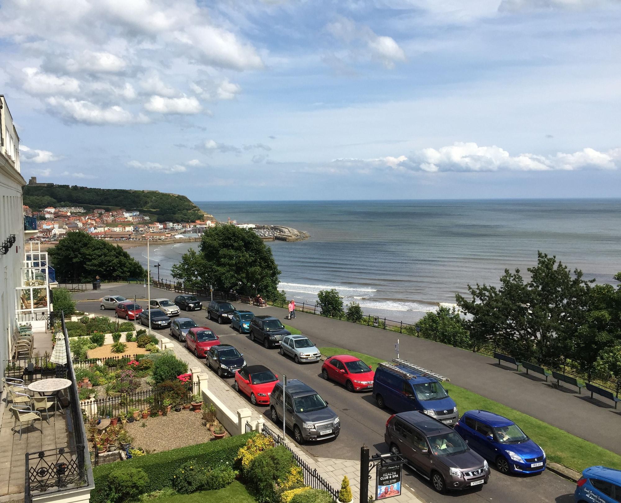 Crown By Compass Hospitality Hotel Scarborough