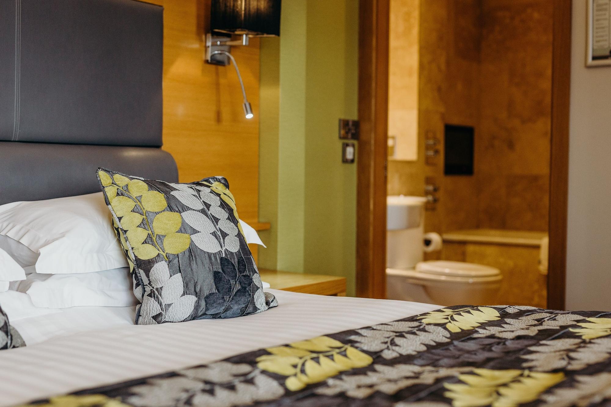 Crown By Compass Hospitality 4* Scarborough