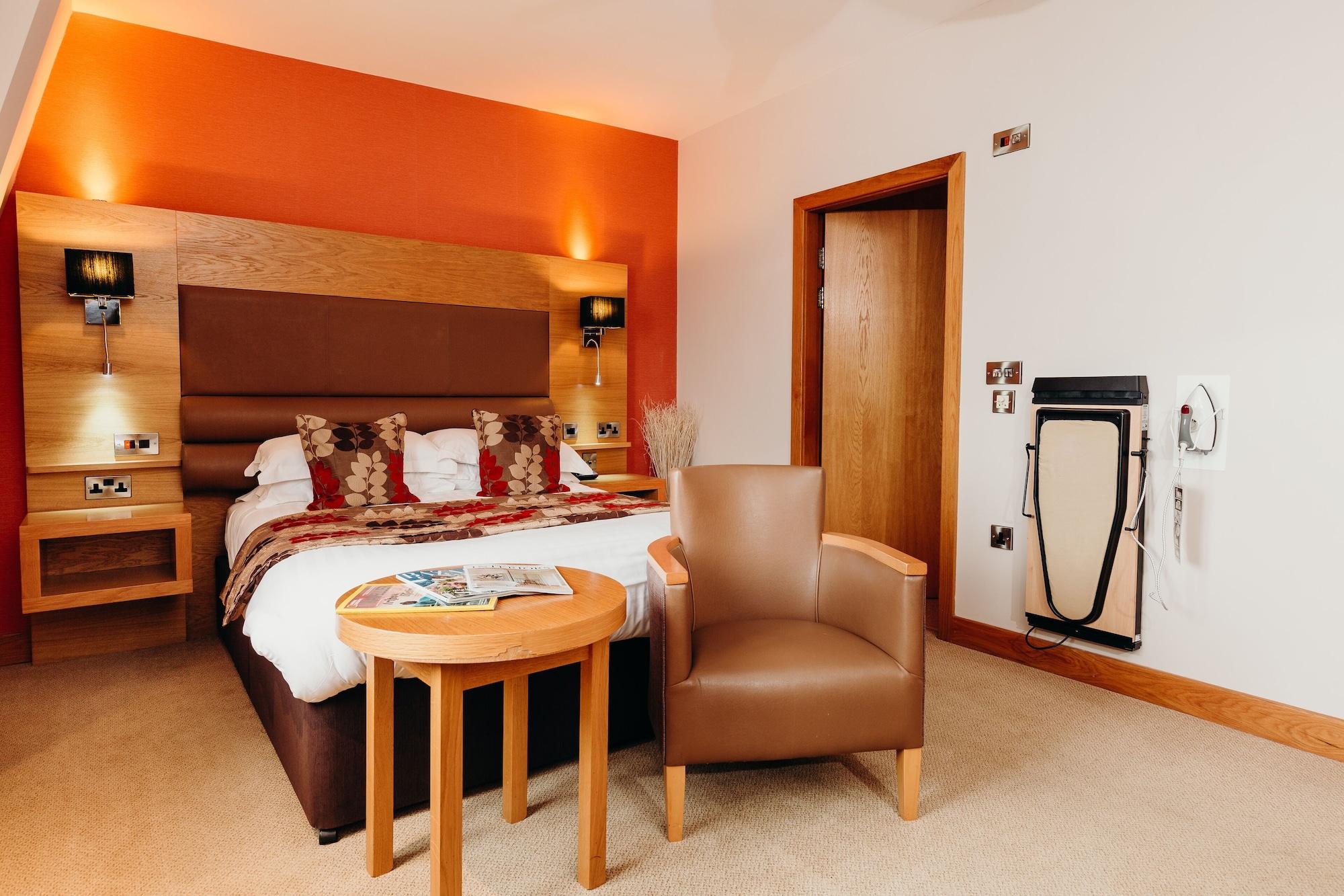 Crown By Compass Hospitality