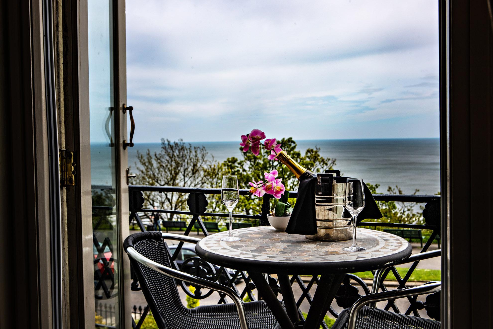 Crown By Compass Hospitality Hotel Scarborough