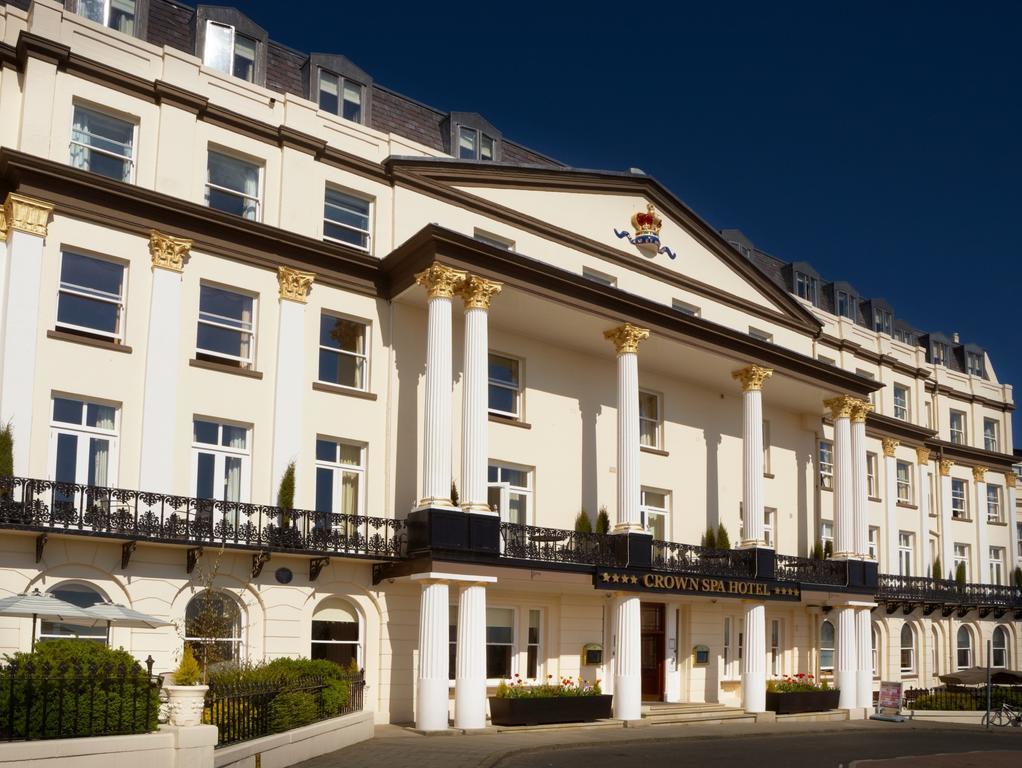 Crown By Compass Hospitality Hotel