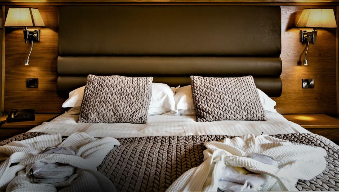 Crown By Compass Hospitality Scarborough
