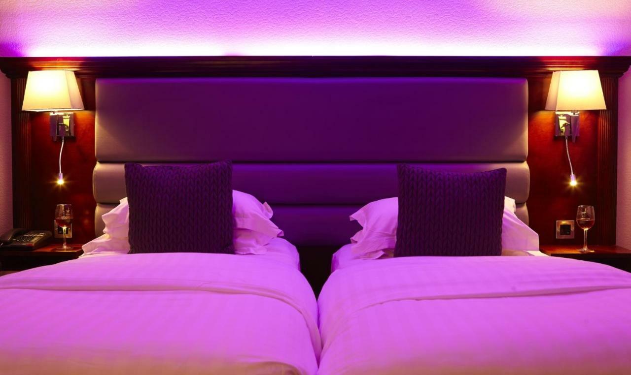 Crown By Compass Hospitality Hotel