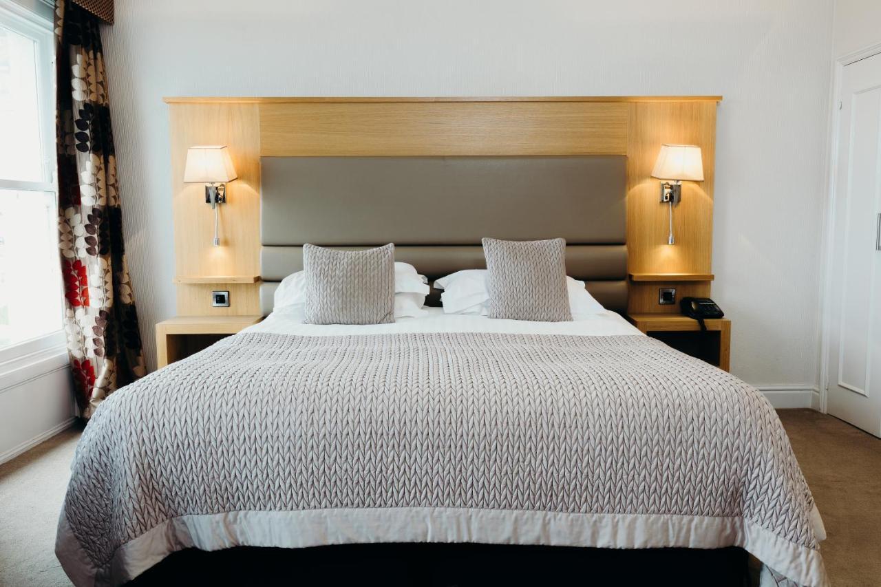 Crown By Compass Hospitality 4* Scarborough