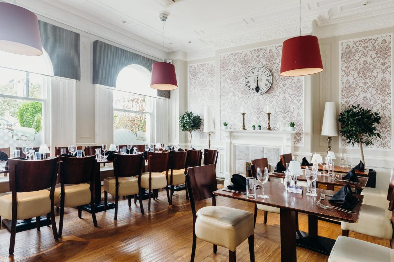 Crown By Compass Hospitality Hotel Scarborough