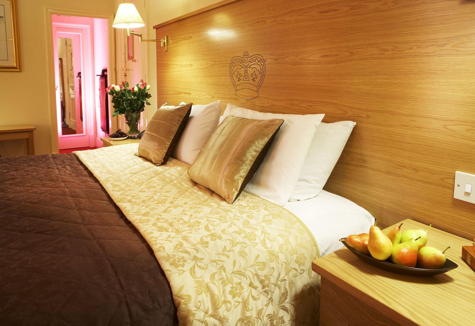 Crown By Compass Hospitality Hotel Scarborough