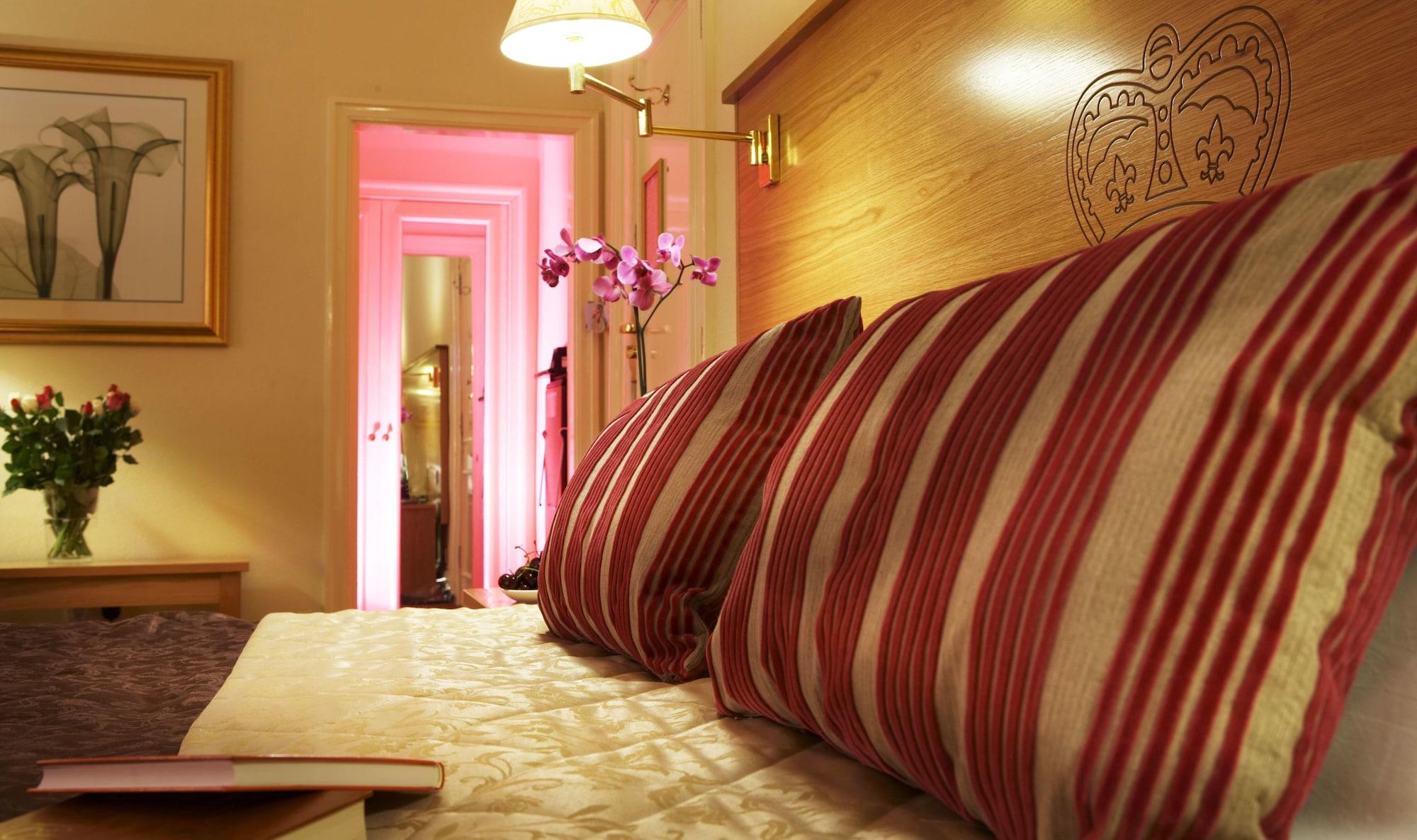Hotel Crown By Compass Hospitality Scarborough
