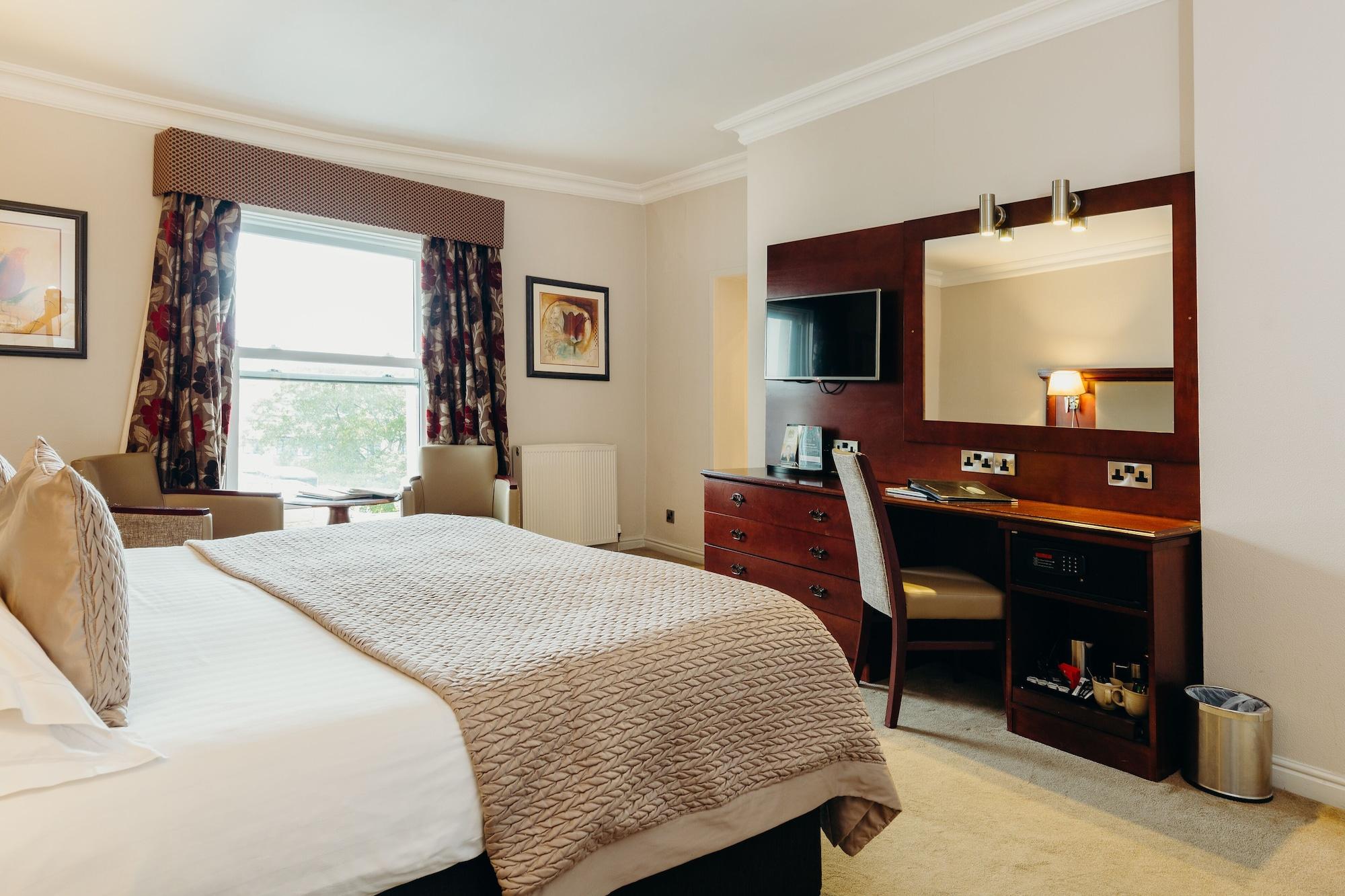 Crown By Compass Hospitality Hotel Scarborough