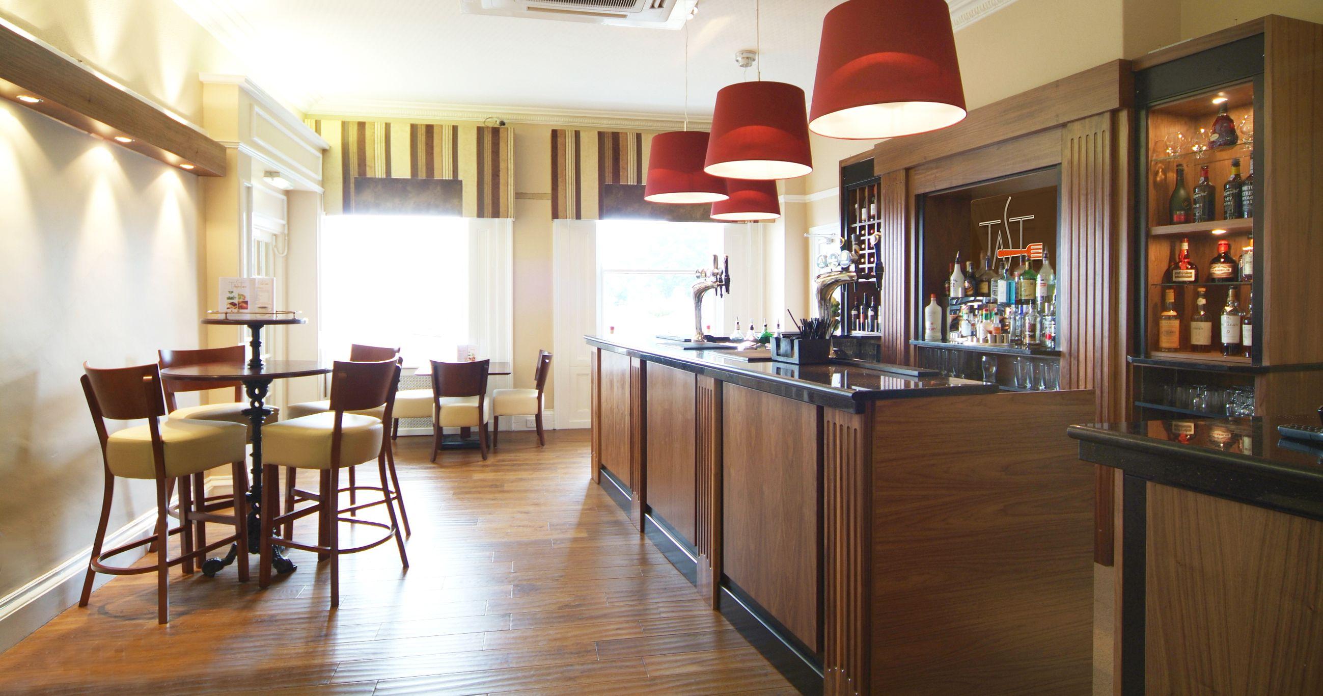Crown By Compass Hospitality Scarborough