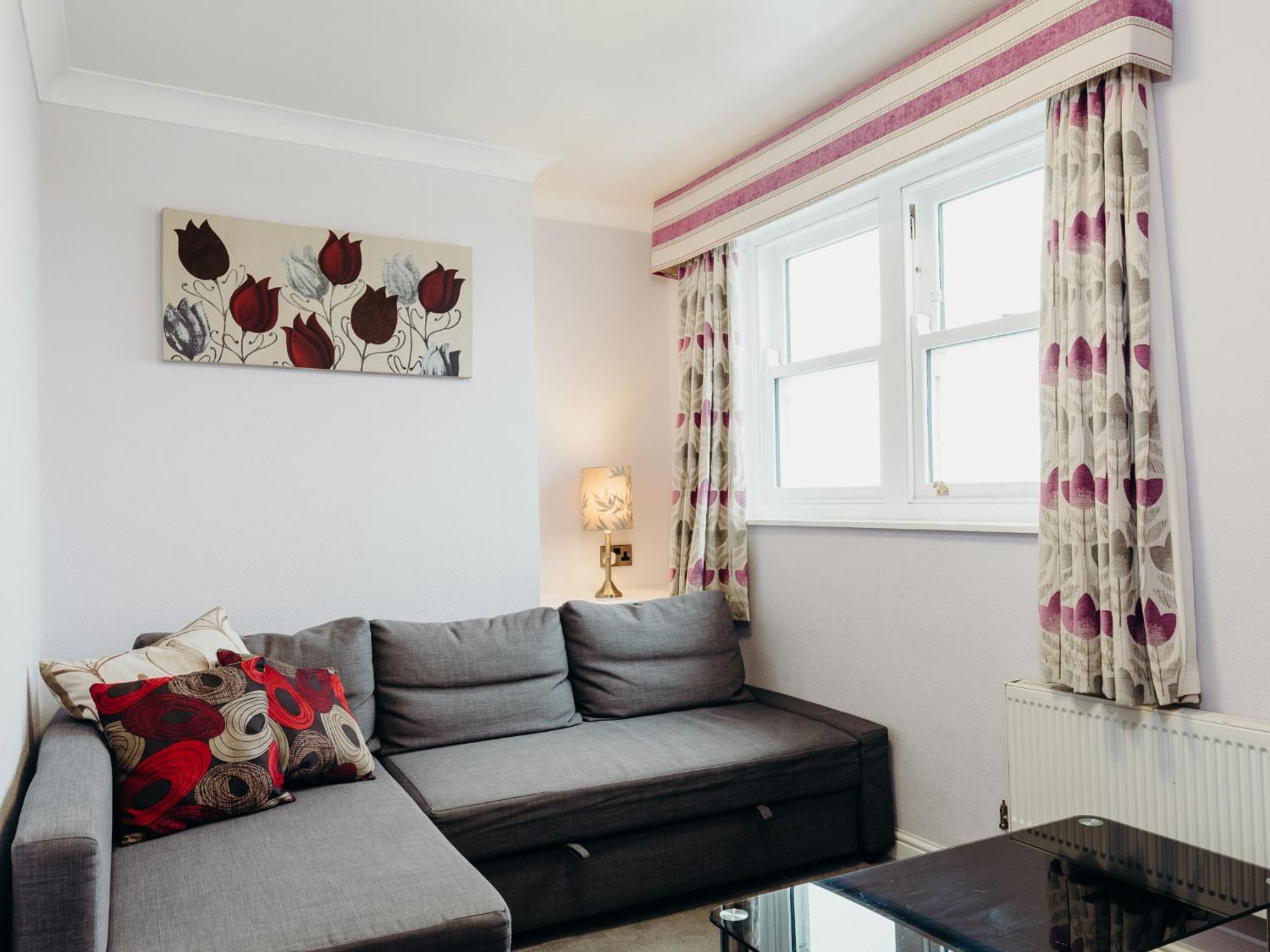 Crown By Compass Hospitality Hotel Scarborough