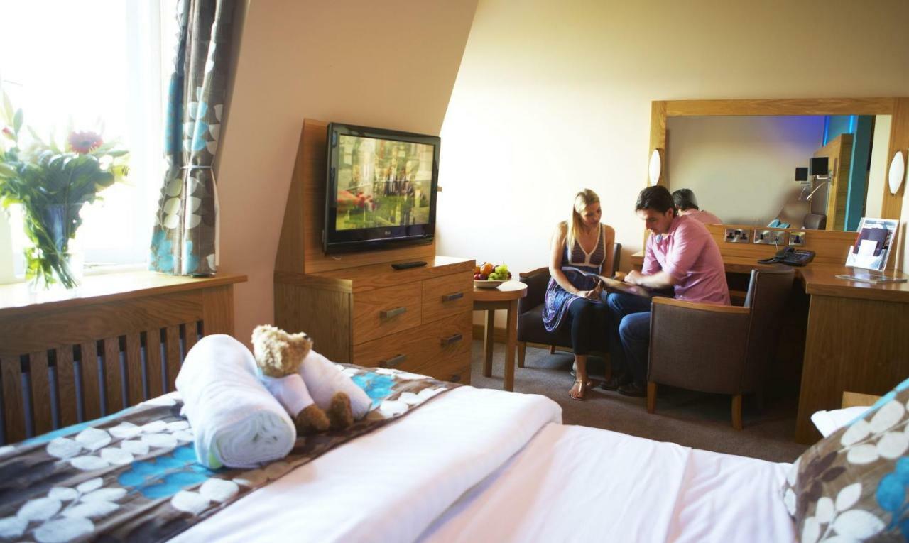 Hotel Crown By Compass Hospitality Scarborough