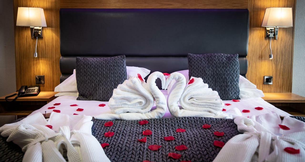 Crown By Compass Hospitality