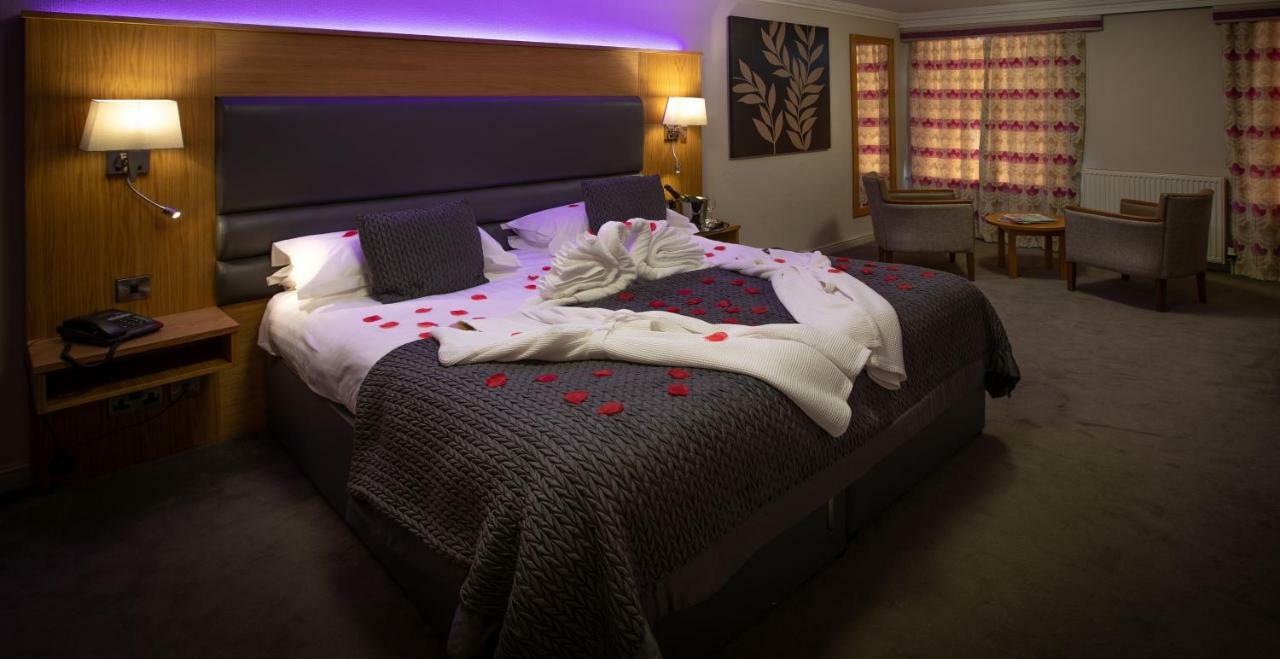 Crown By Compass Hospitality Hotel Scarborough