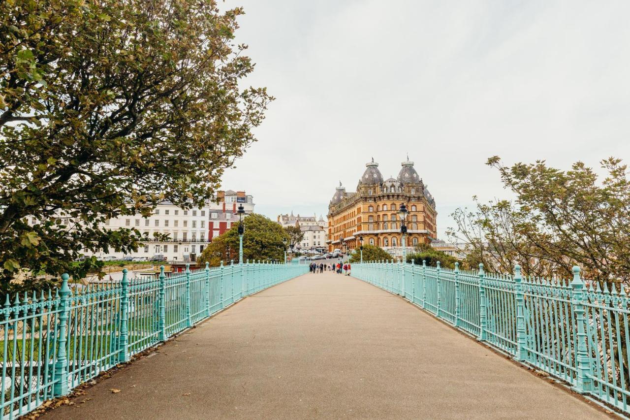 Crown By Compass Hospitality 4* Scarborough