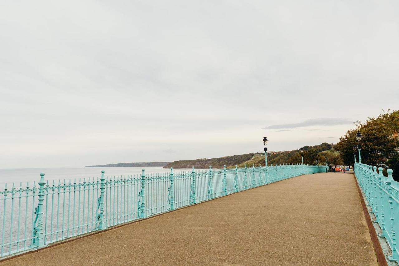 Crown By Compass Hospitality Scarborough