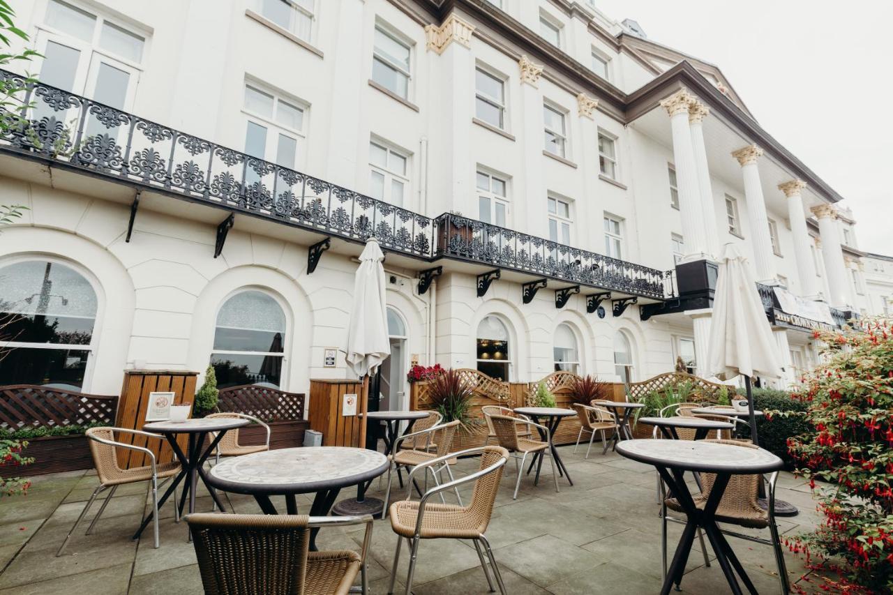 Crown By Compass Hospitality Hotel 4*