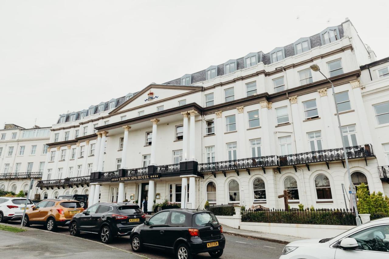 Crown By Compass Hospitality Hotel