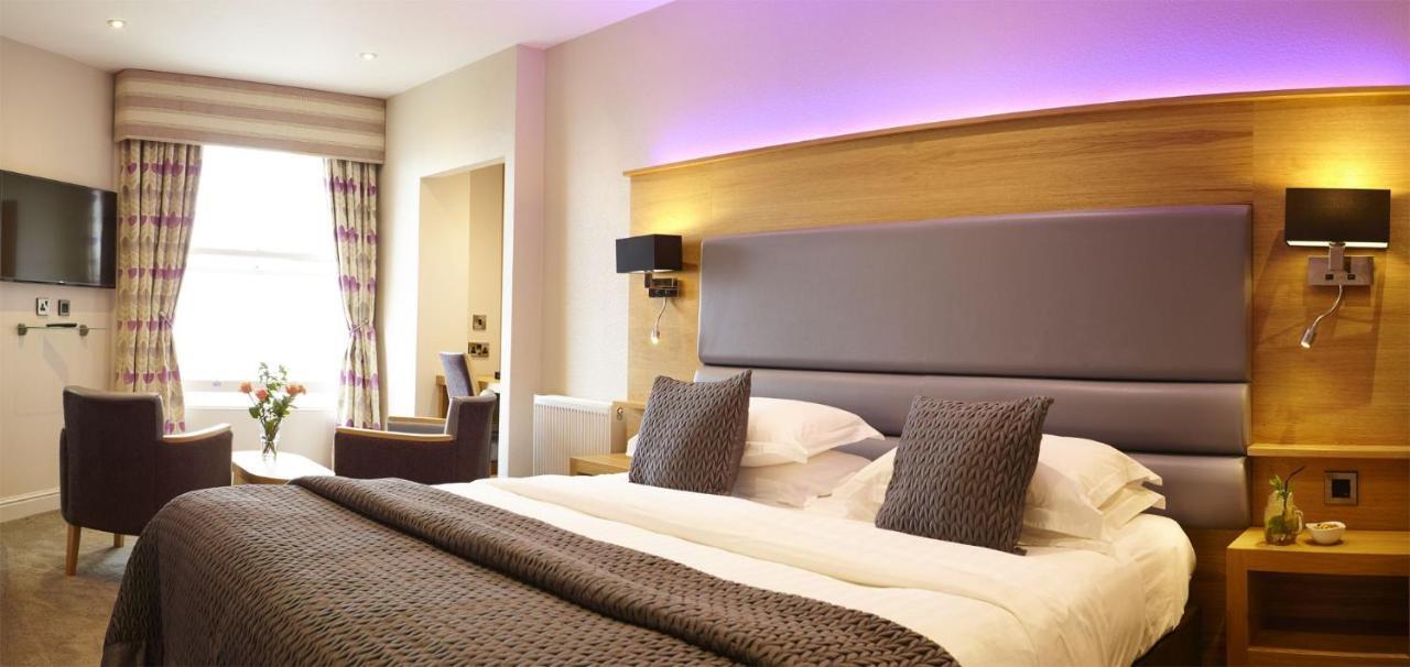 Crown By Compass Hospitality Scarborough